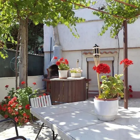 Lejlighed Mit Balkon- Fuer Vier Personen By Interhome Pula