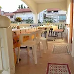 Mit Balkon- Fuer Vier Personen By Interhome * Pula